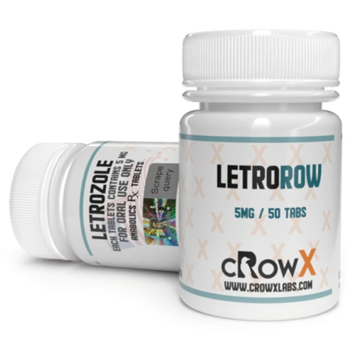 Free Letrorow