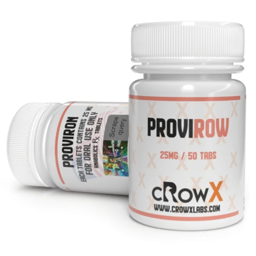 Free Provirow
