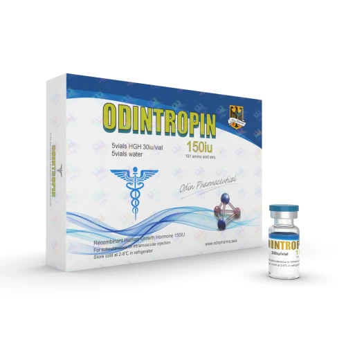 Odintropin 150