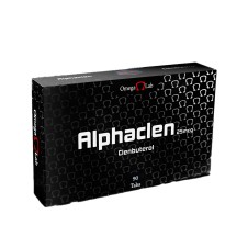 Alphaclen