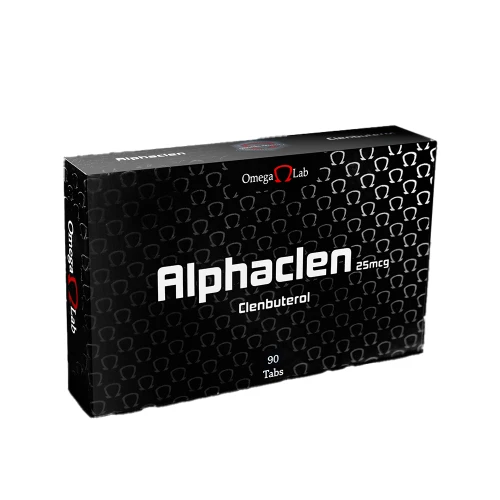 Alphaclen