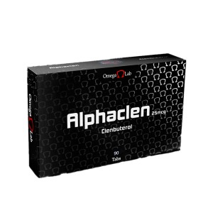 Alphaclen