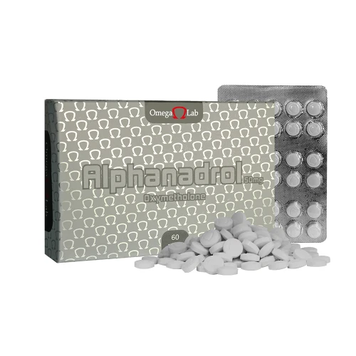 Alphanadrol