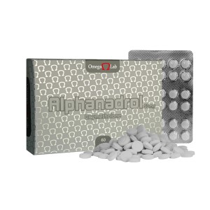 Alphanadrol