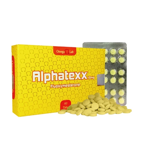 Alphatexx