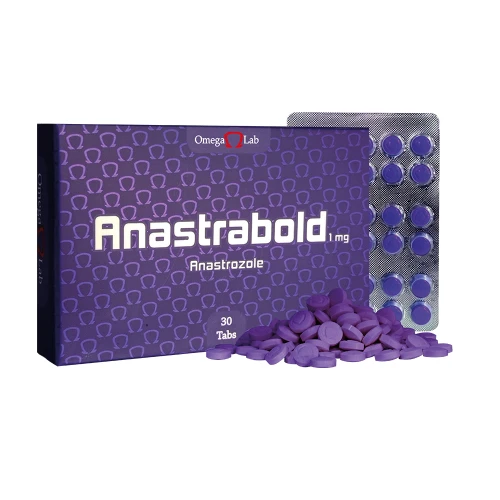Anastrabol
