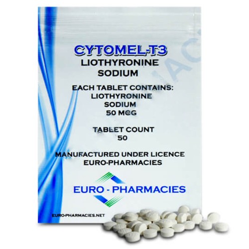Cytomel T3