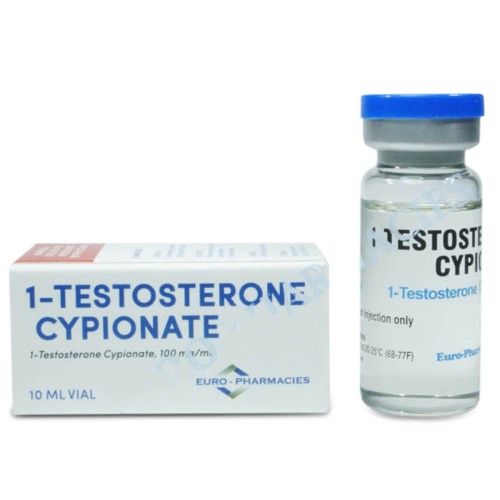 1 Testosterone Cypionate