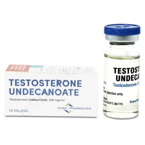 Buy Testosterone Undecanoate Injectable For Sale USA #1