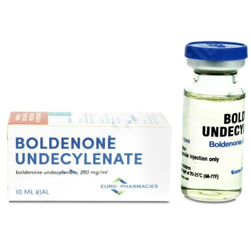 Boldenone Undecylenate