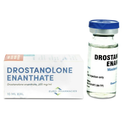 Drostanolone Enanathate