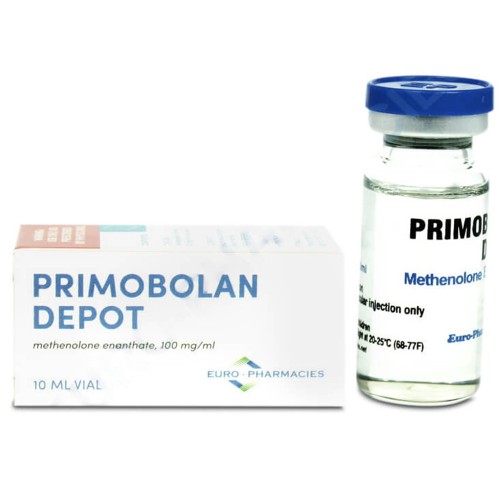 Primobolan Depot 100