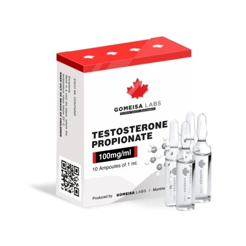 Testosterone Propionate 100mg