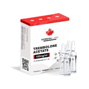 Trenbolone Acetate 100mg