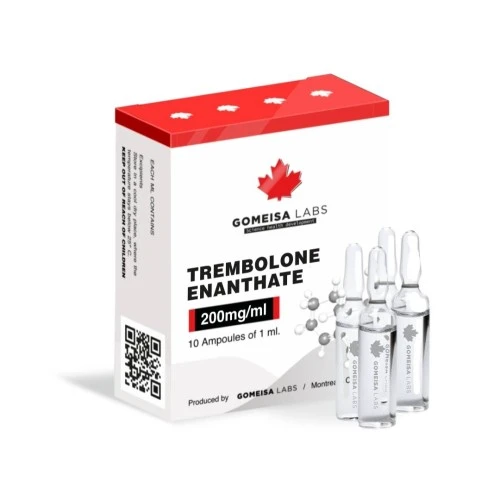 Trenbolone Enanthate 200mg