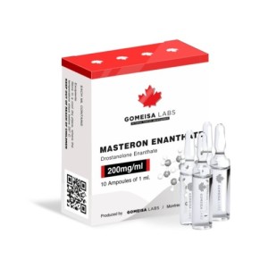 Masteron Enanthate 200mg