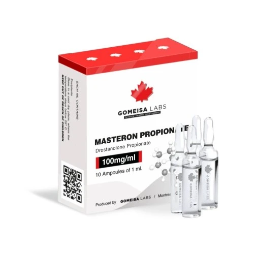 Masteron Propionate 100mg