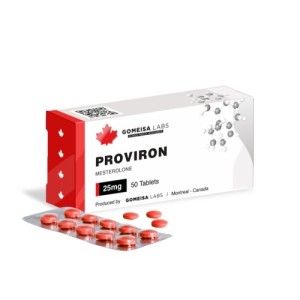 Proviron 25mg