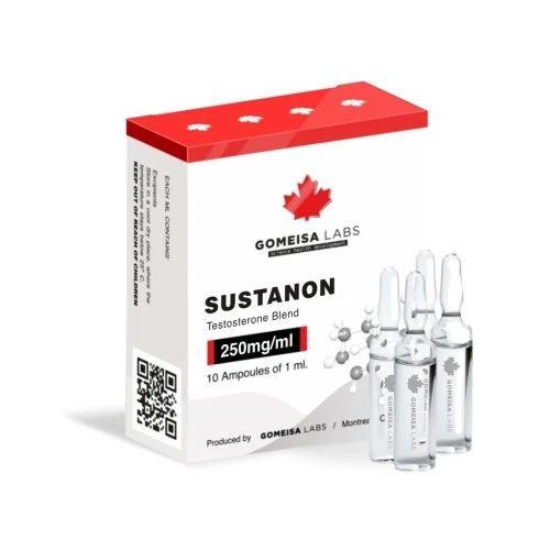 Sustanon 250mg
