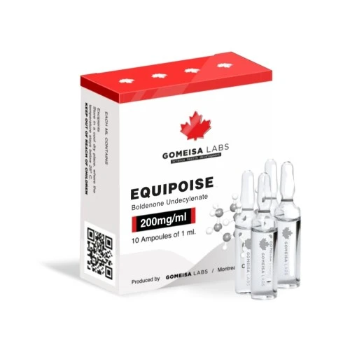 Equipoise 200mg
