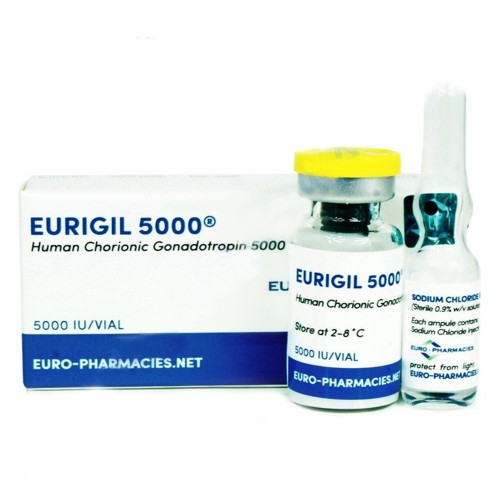 Eurigil Hcg 5000