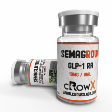 Semagrow 10 MG
