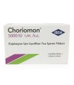 Choriomon 5000