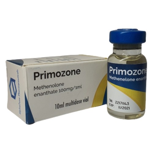 Primozone