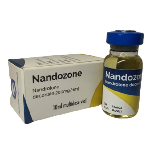 Nandozone