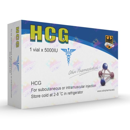 Hcg 5000