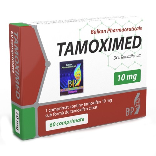 Tamoximed