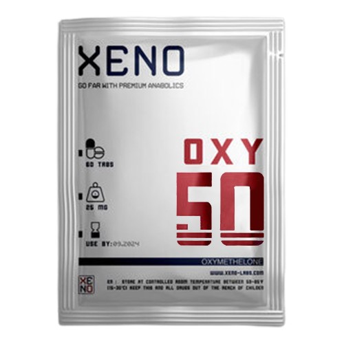 Oxy 50