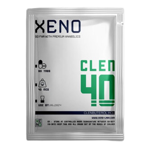 Clen 40