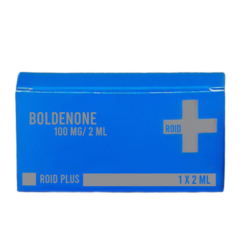 Boldenone 100 Mg