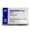 Aromasin 25