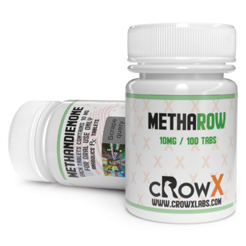 MethaRow 10