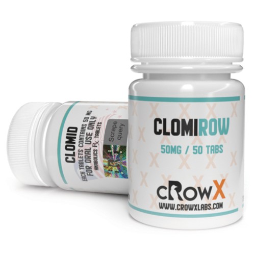 ClomiRow