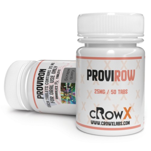 ProviRow