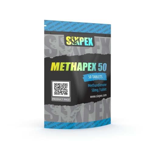 METHAPEX 50