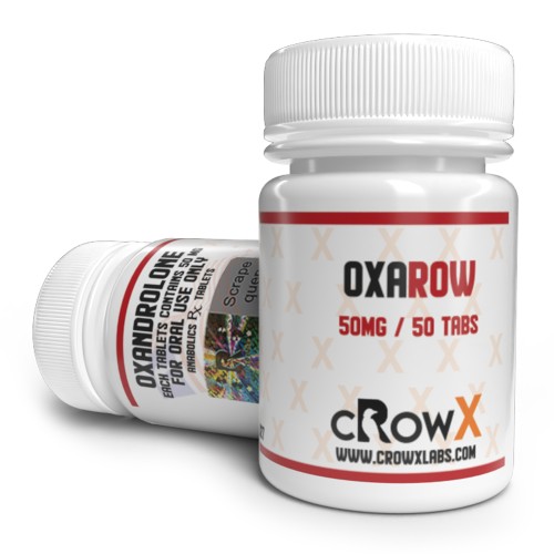 OxaRow 50