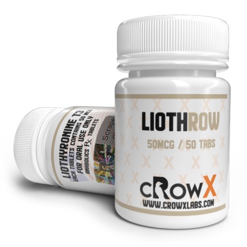 Liothrow