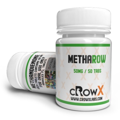 Metharow 50