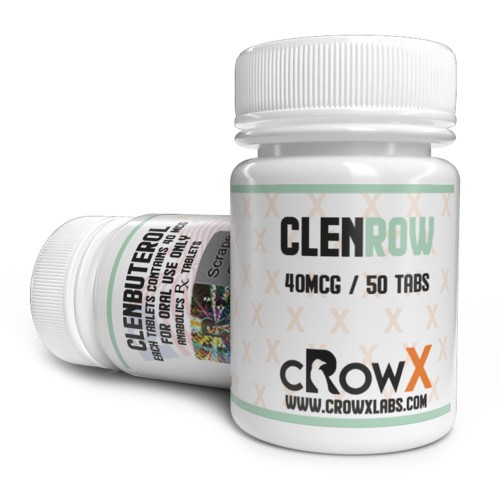 Clenrow