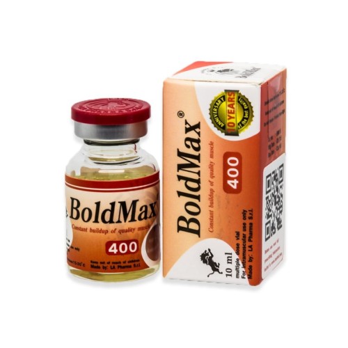 Boldmax 400