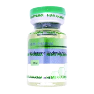 Boldenone Undecylenate