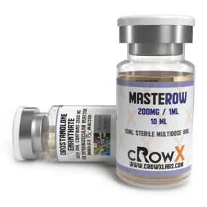 Masterow