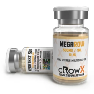 Megarow