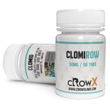 Clomirow