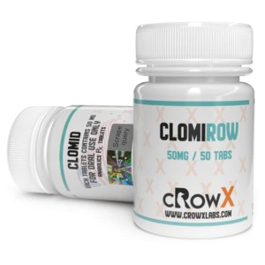 Clomirow