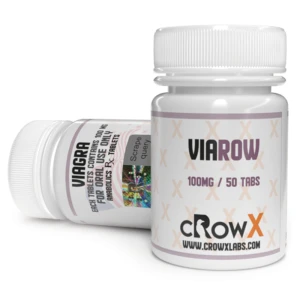 Viarow